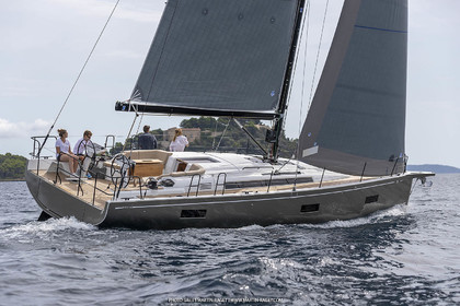 13 09 2022, Le Lavandou (FRA,83), Beneteau, First 44