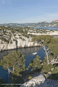 06 05 2009 - Marseille (FRA, 13) - Les Calanques - On Castelviel plateau