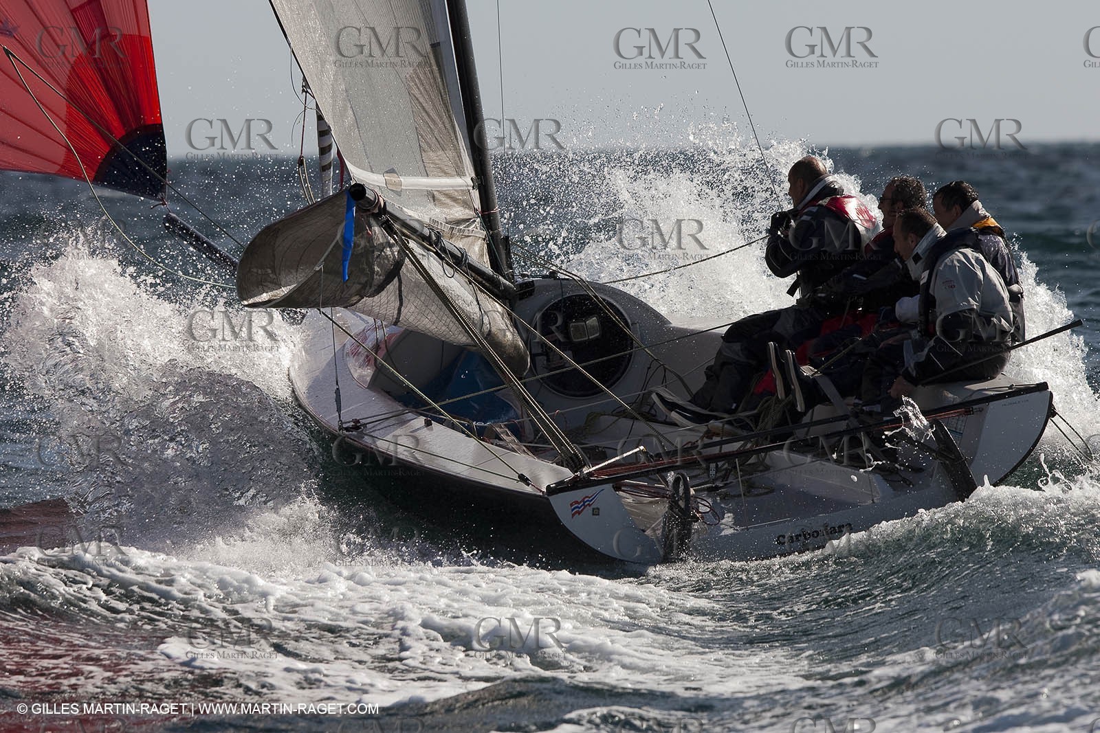 13 03 2010 - Marseille (FRA,13)