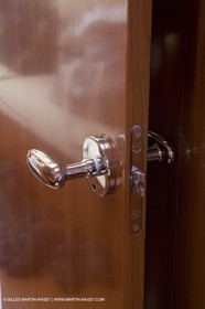 Mai 2006, Porquerolles, Bénéteau Oceanis 50