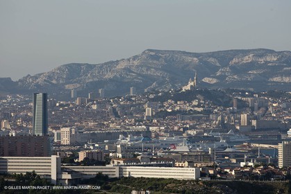 09 06 2012 - Marseille (FRA,13) - Bassins de la Joliette