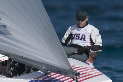 03 12 2014, Nassau (Bahamas), Star Sailors Leage 2014, Day 1