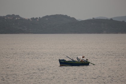 14 07 2012 - Archipel des îles Kornati (Croatie)