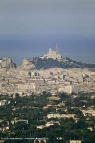 France, Provence, Marseille