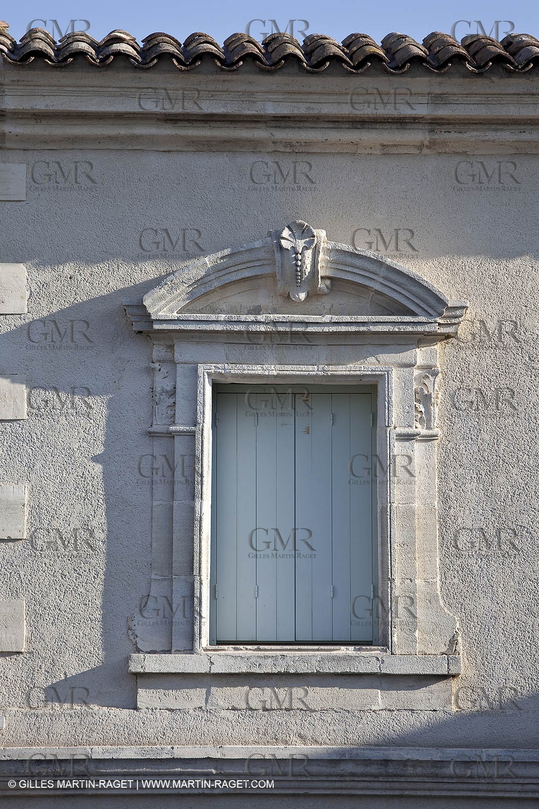 Saint Drézéry (FRA, 34), Domaine de Puech Haut