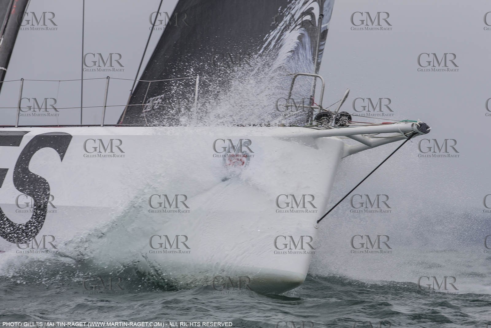 21 03 2015, Saint Tropez (FRA,83), 900 Nautiques de Saint Tropez by SFS, Start, SFS II