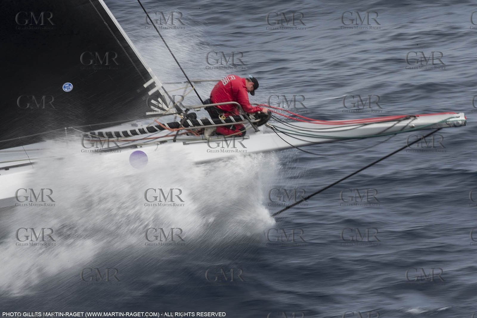 03 10 2015, Saint-Tropez (FRA,83), Voiles de Saint-Tropez 2015, Final Day