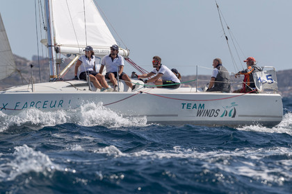 17 09 2021, Marseille (FRA,13), Juris Cup 2021, jour 1