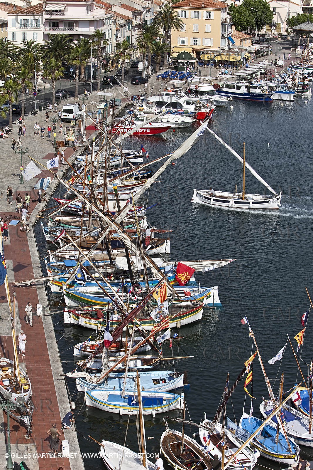 06 06 09 - Sanaray Sur Mer (FRA,83)