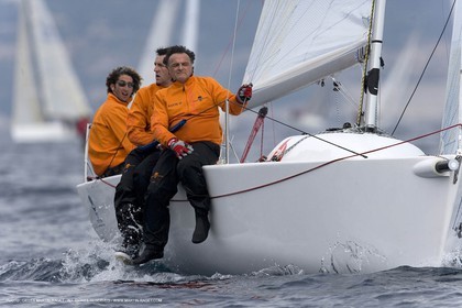 11 02 2007 - Monaco - Primo Cup 2007