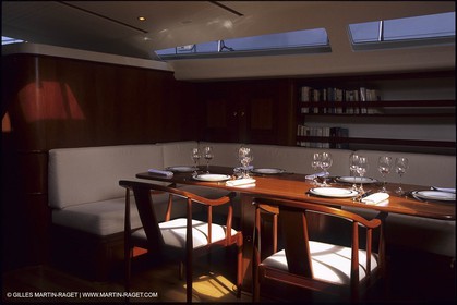 Alexia - Wally Yachts