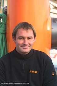 LeGoff Ronan