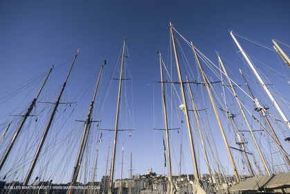 Sailing, Classic yachts (for yacht names check keywords)