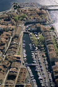 Berre Lake (FRA,13) - Martigues