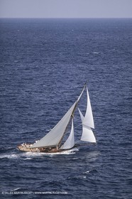 Sailing, Classic yachts (for yacht names check keywords)