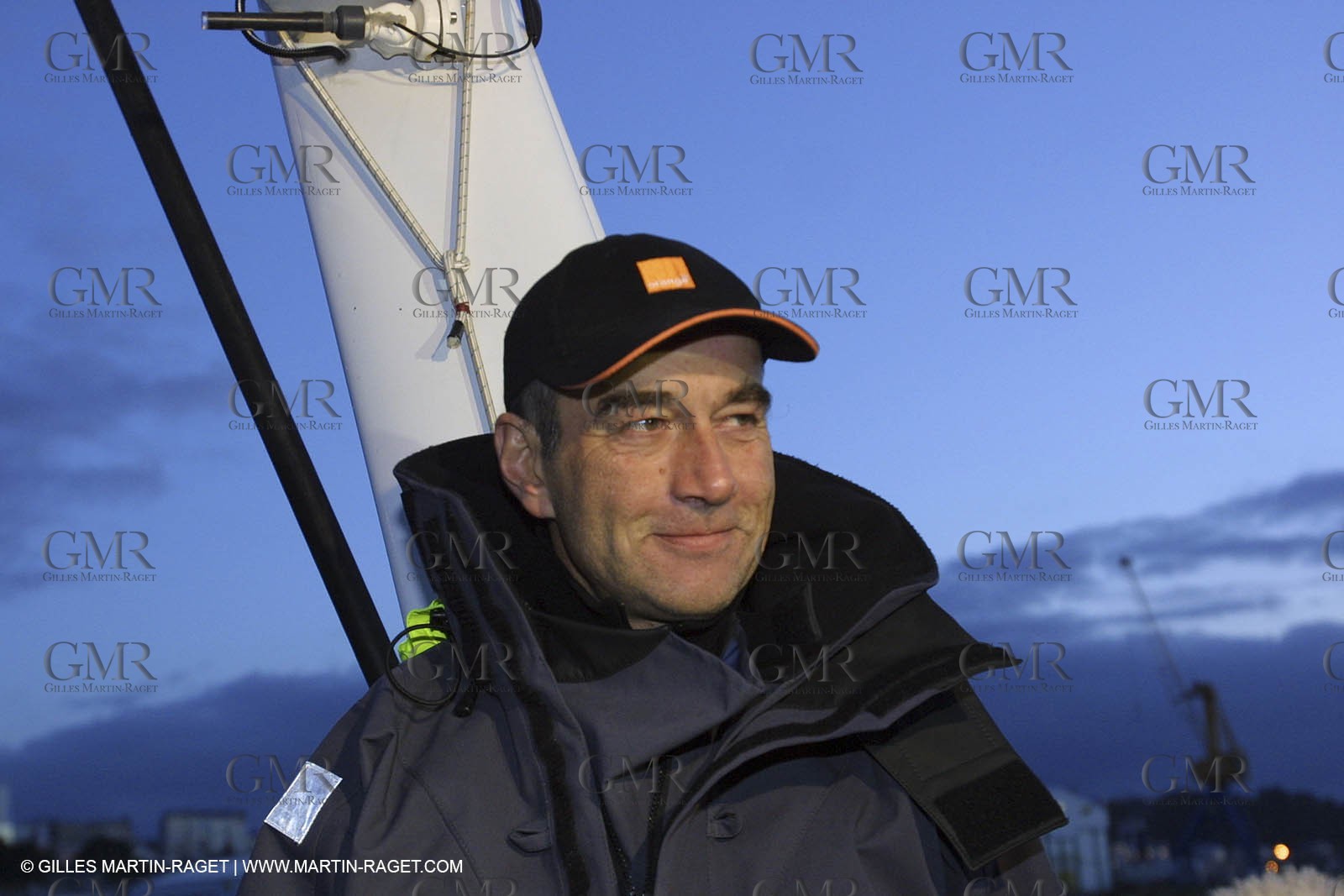 Peyron Bruno