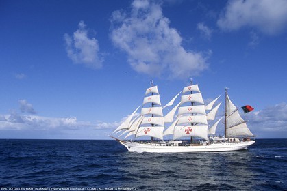 Sagres II