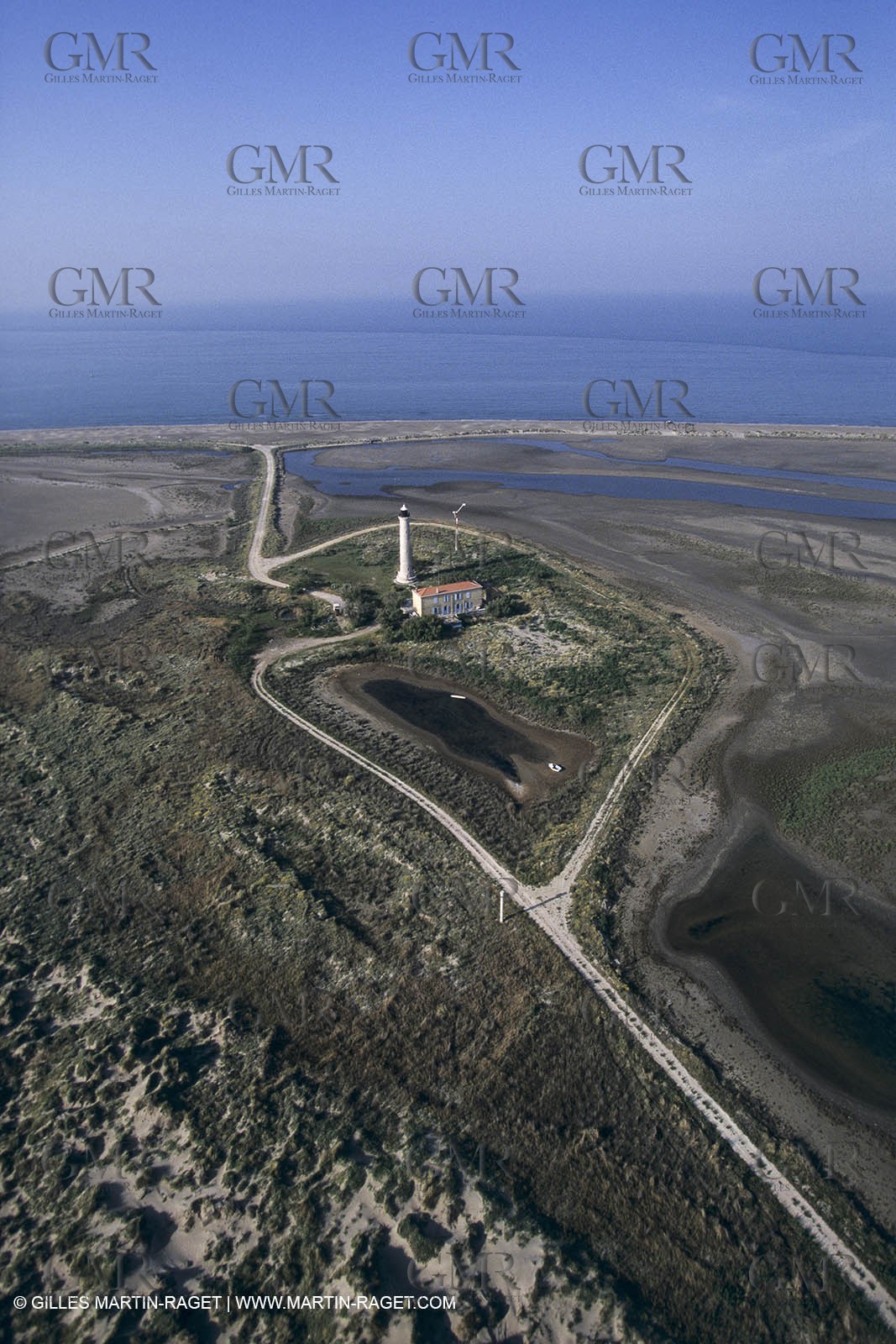 Phres, balises, semaphores, lighthouses, semaphoruses,