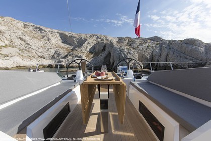 20 07 2015, Marseille (FRA,13), Wauquiez Pilot Saloon 48