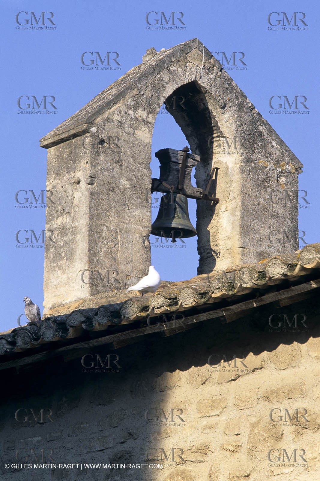 Les Baux de Provence