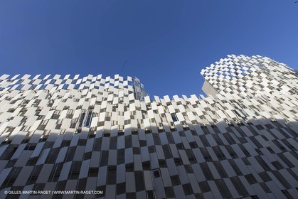 13 03 2013 - Marseille (FRA,13) - Fond Régional d'Art Contemporain (PACA)