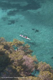 03 05 2009 - Marseille (FRA, 13) - Les Calanques - En Vau