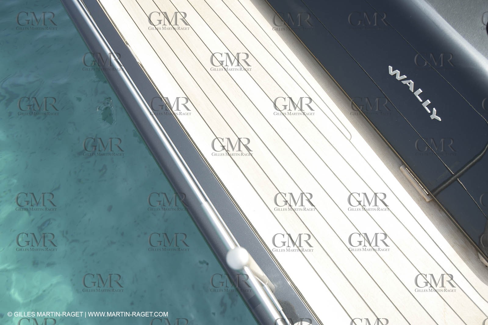 Sailing, Super Yachts, Wally Yachts, Tango