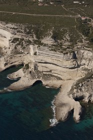 02 05 2012 - Bonifacio (FRA, Corsica) -