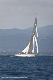 14 06 2008 - Toulon-Hyères (FRA,83) - 50 knots record attempt trials by l'Hydroptère
