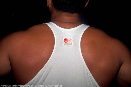 America's Cup, San Diego 1992