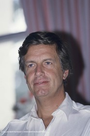 Sailing World, people, VIP, celebrities (check Keywords)