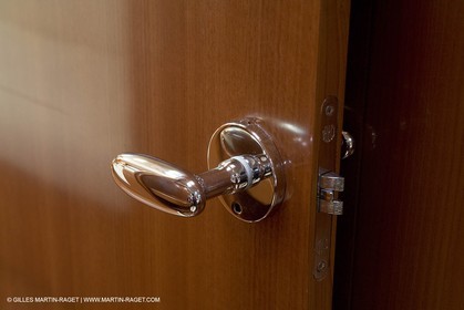 Mai 2006, Porquerolles, Bénéteau Oceanis 50