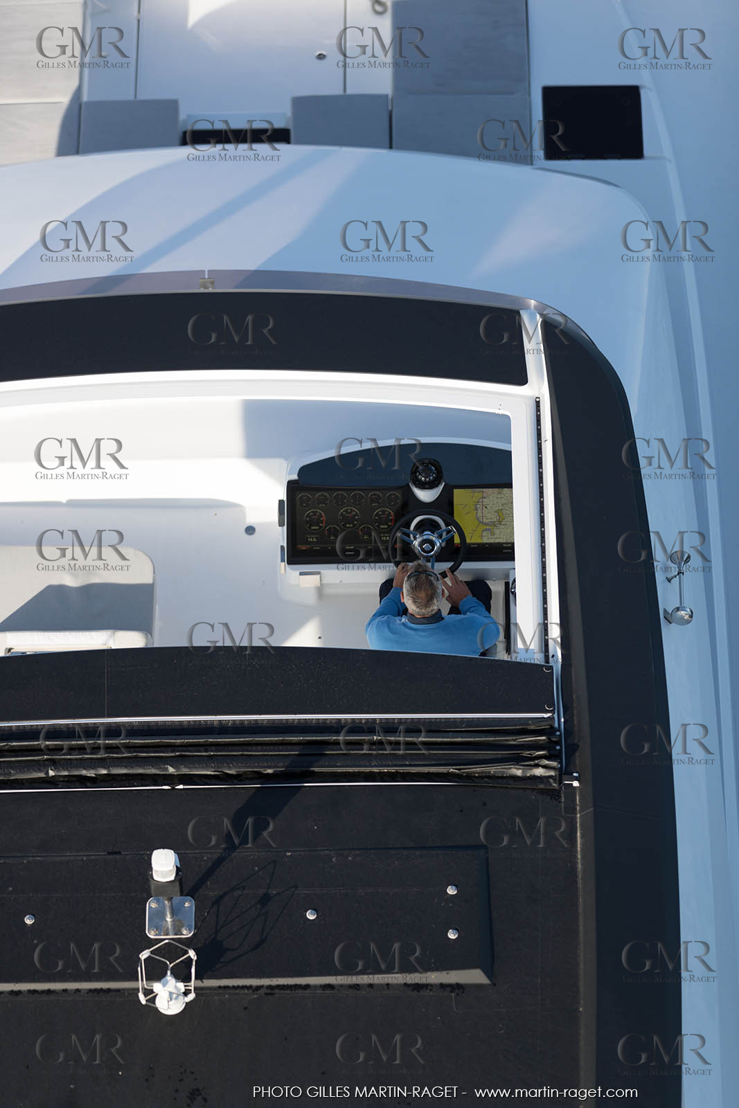 17 05 2017, Porquerolles (FRA,12), Fountaine-Pajot MY 44