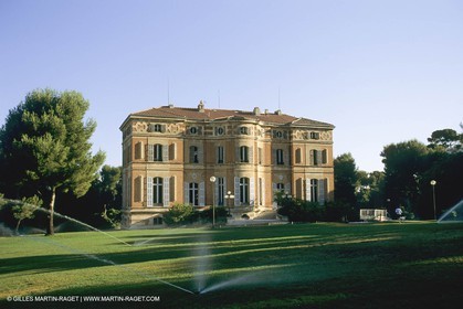 France, Provence, Marseille, Patrimoine historique et architectural (voir mots clés pour détaills)