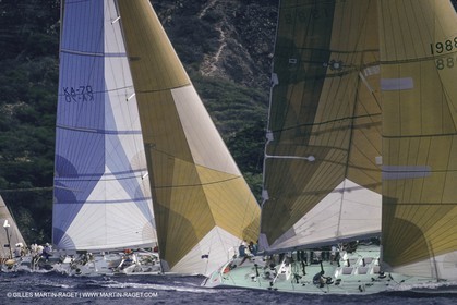 Kenwood Cup Hawai
