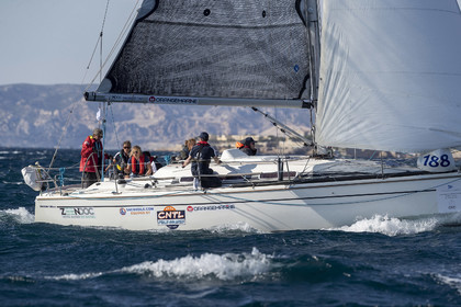 16 09 2022, Marseille (FRA,13), Juris Cup 2022, jour 1