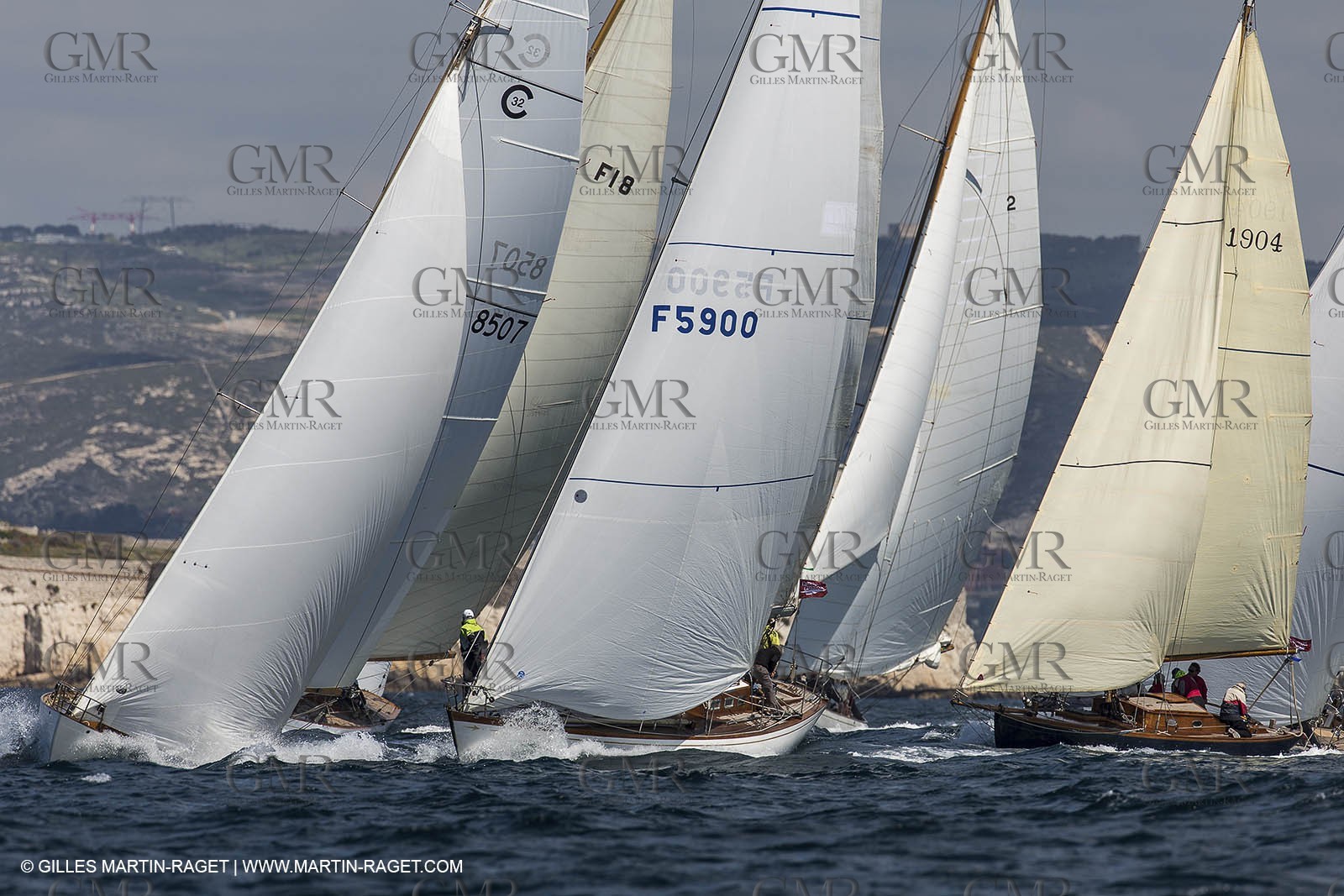 03 05 2013 - Marseille (FRA,13) - Calanques Classique 2013