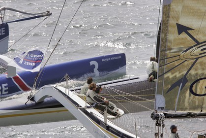 Grand Prix de Galice 2005 - Jour 2