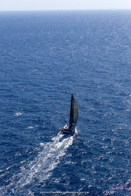 04 09 2023, Porto Cervo, (ITA)  Maxi Yachts Rolex Cup 2023