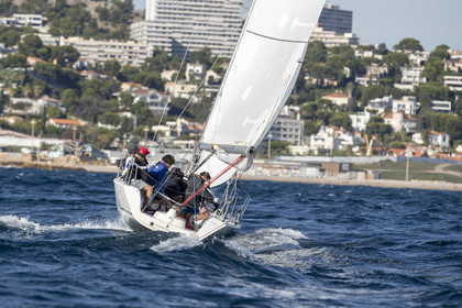 16 09 2022, Marseille (FRA,13), Juris Cup 2022, jour 1