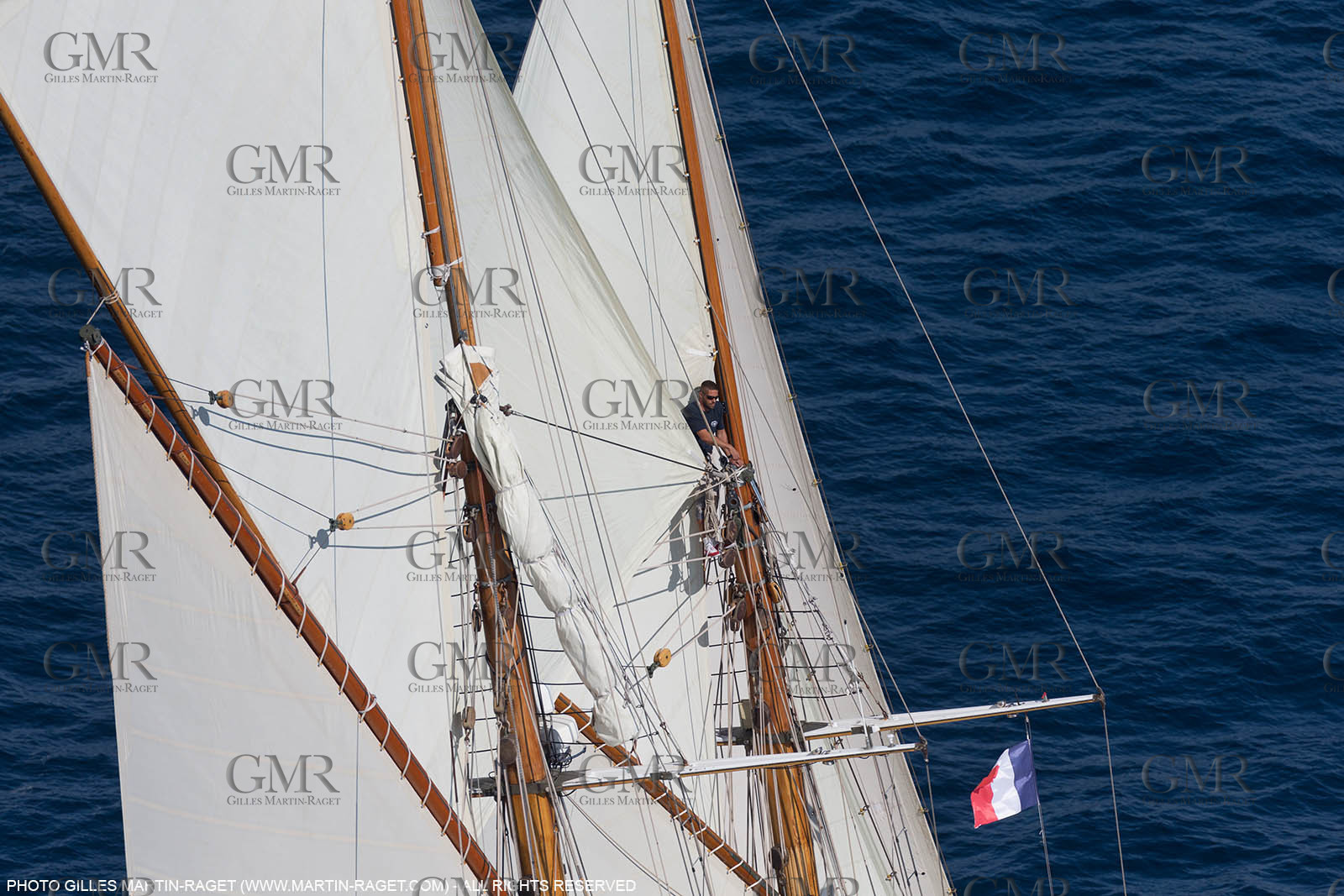 29 09 2016, Saint-Tropez (FRA,83), Voiles de Saint-Tropez 2016, Day 5, Challenge Day
