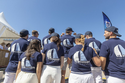 13 09 2019, marseille (FRA,13), Juris Cup 2019, Day 1