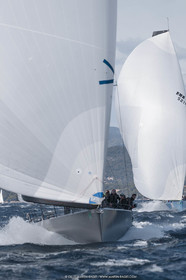 26 09 2020, Saint-Tropez (FRA,83), Les Voiles de Saint-Tropez 2020, Day 1