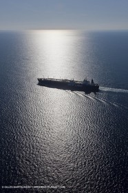 29 05 2009 - Fos  Mer (FRA, 13) - Methanier SCF Polar