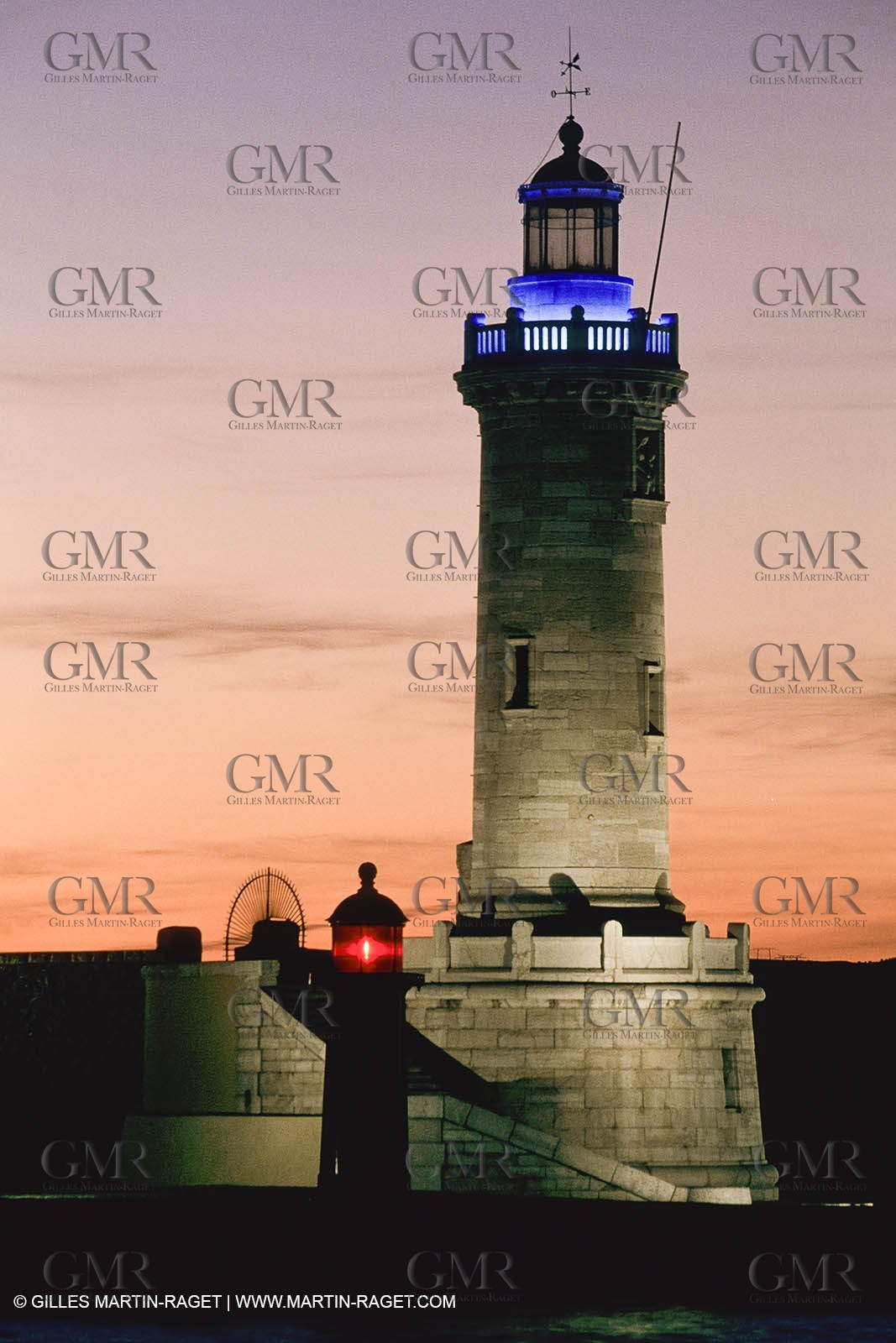 Marseille historical heritage (check keywords for more infos)