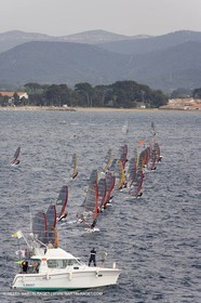 26 04 2007 - Semaine Olympique Française 2007 - Hyères - Jour 5