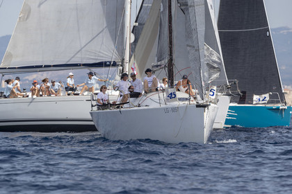 15 09 2019, Marseille (FRA,13), Juris Cup 2019, Day 3