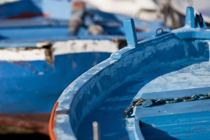 24 02 2012 - Napoli (ITA) - 34th America's Cup - America's Cup World Series Naples 2012 - As seen in Napoli