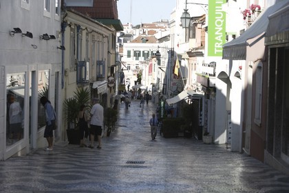 09-05-07 - CASCAIS (Portugal)