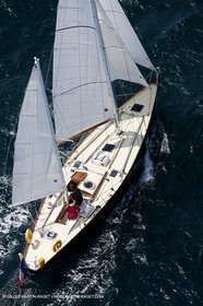 19 05 2010- Lorient- (FRA,56)  -  Pen Duick II